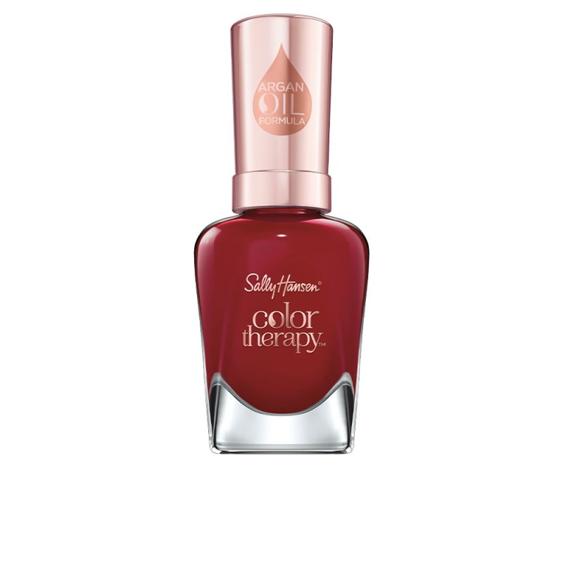 COLOR THERAPY 370-unwine'd