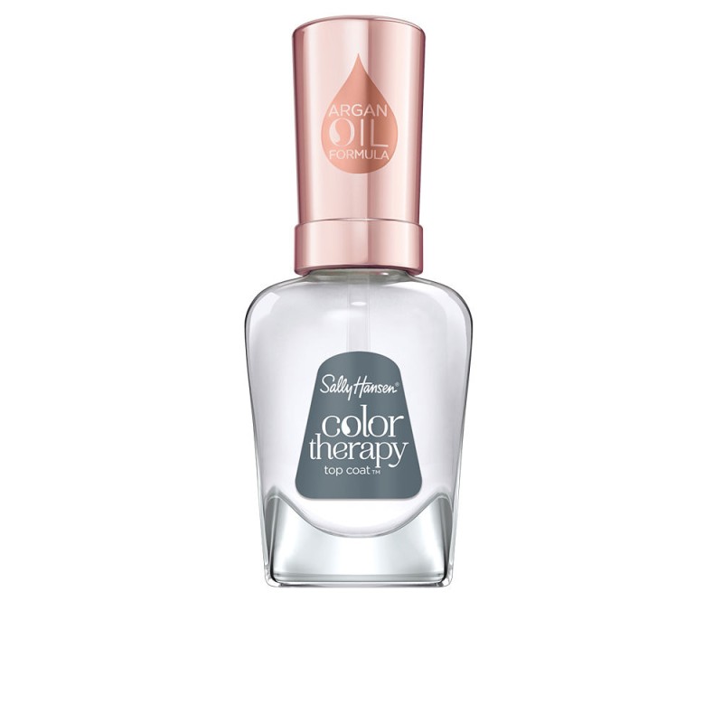 COLOR THERAPY top coat 14 7 ml