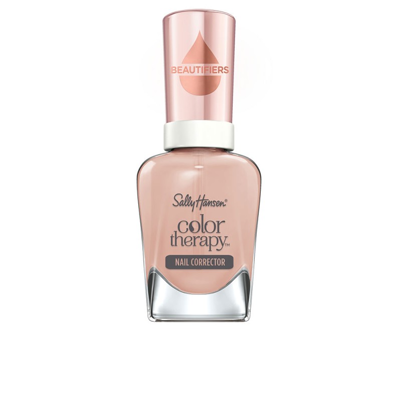 COLOR THERAPY 552-nail corrector