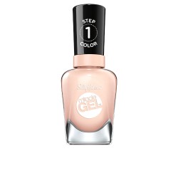 MIRACLE GEL 187-sheer happiness