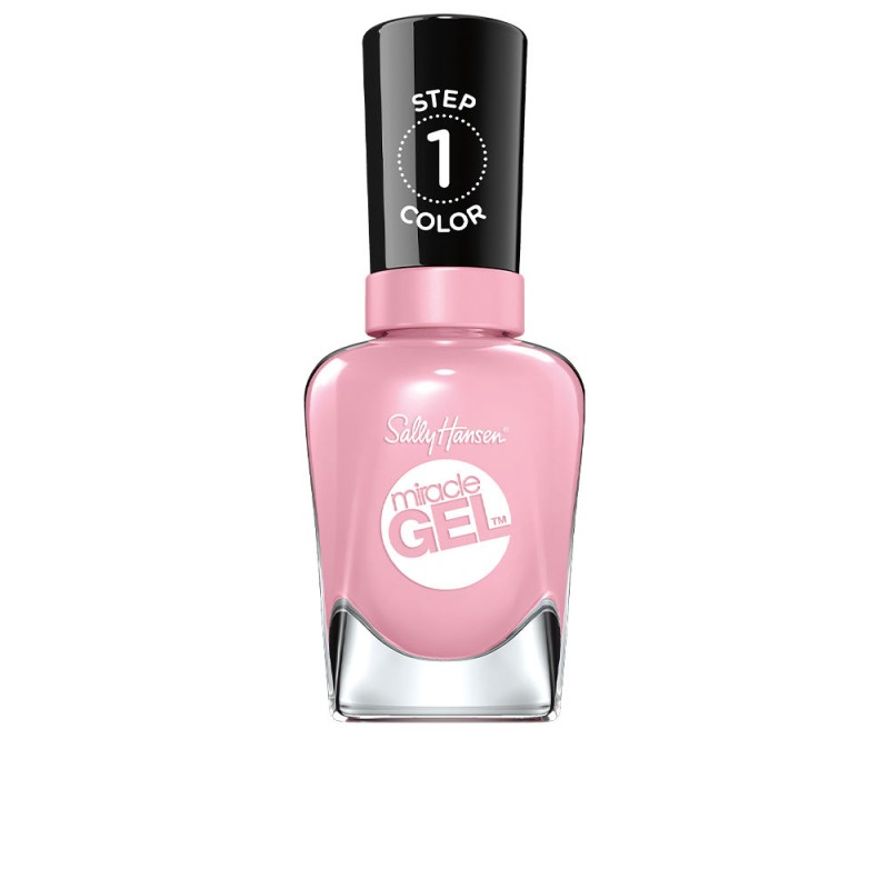 MIRACLE GEL 160-pinky promise