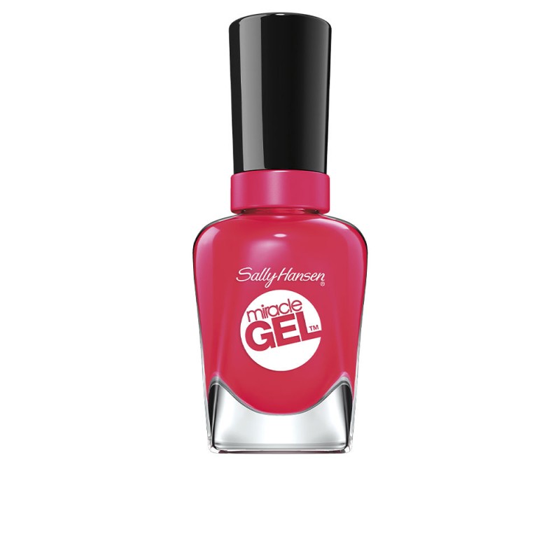 MIRACLE GEL 220-pink tank