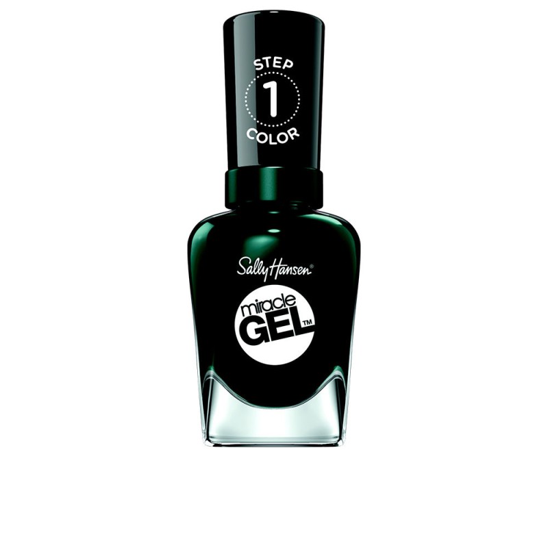 MIRACLE GEL 676-jealous boyfriend
