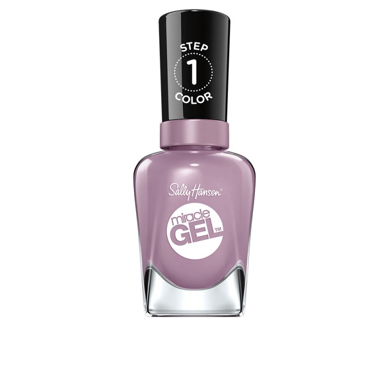 MIRACLE GEL 559-street flair