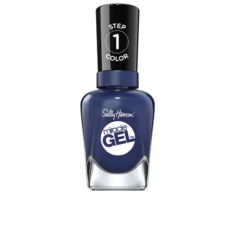 MIRACLE GEL 609-midnight mod