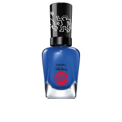 MIRACLE GEL keita hani 925-dessin bleu en 14 7 ml