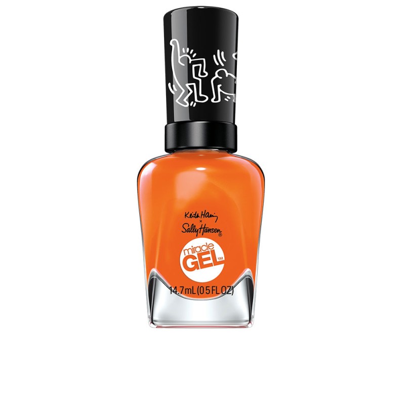 MIRACLE GEL keita hani 922-color instinct 14 7 ml
