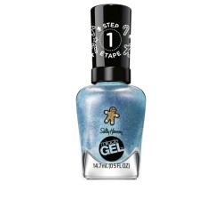 MIRACLE GEL esmalte de uñas 910-jack frosted 14 7 ml