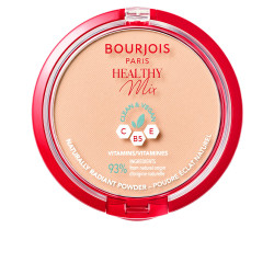 HEALTHY MIX poudre naturelle 02-vanille 10 gr
