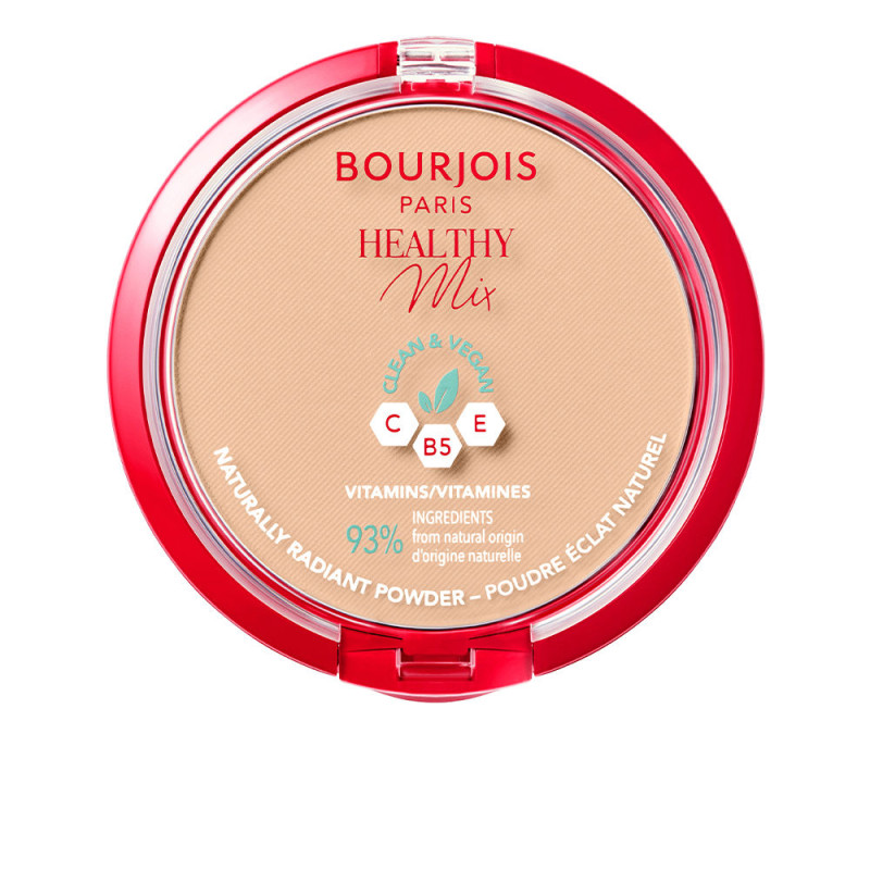 HEALTHY MIX poudre naturelle 04-beige-doré 10 gr