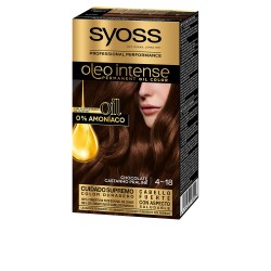 OLEO INTENSE coloration sans ammoniaque 4.18-chocolat 5 pz