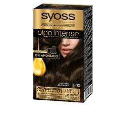 OLEO INTENSE coloration sans ammoniaque 3.10-châtaigne 5 pz