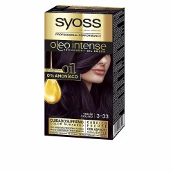 OLEO INTENSE colorant sans ammoniaque 3.22-violon 5 u