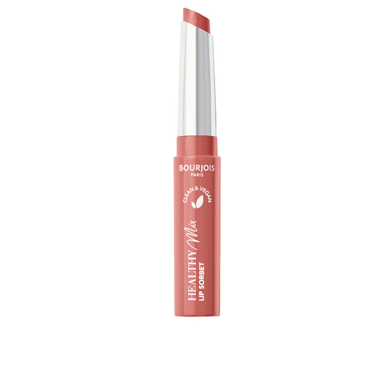 HEALTHY MIX lip sorbet 06-Peanude Butter 7 4 gr