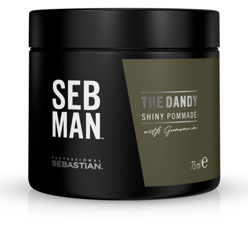 SEBMAN LE DANDY pommade brillante 75 ml