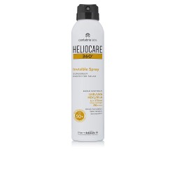 360º INVISIBLE SPF50 spray 200 ml