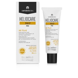 360° MD AK fluid SPF100 50 ml