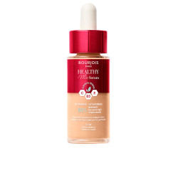 HEALTHY MIX serum foundation base de maquillaje 51W-light vanilla 30 ml