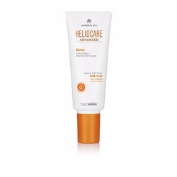 ADVANCED spray SPF50 200 ml