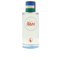 PART TIME HERO eau de toilette vaporisateur 125 ml