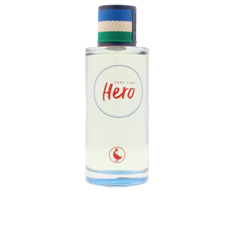 PART TIME HERO eau de toilette vaporisateur 125 ml
