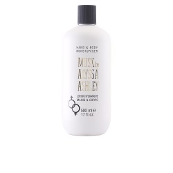 MUSK lotion hydratante mains et corps 500 ml