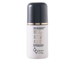 MUSK déodorant à bille anti-transpirant 50 ml