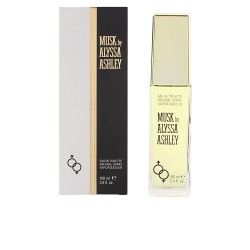 MUSK eau de toilette vaporisateur 100 ml
