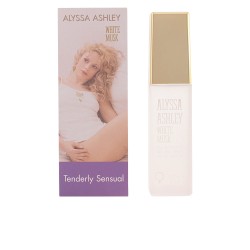 WHITE MUSK eau de toilette vaporisateur 100 ml