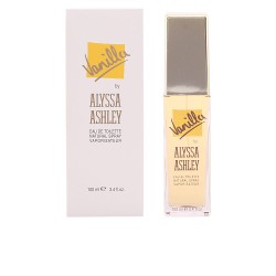 VANILLA eau de toilette vaporisateur 100 ml