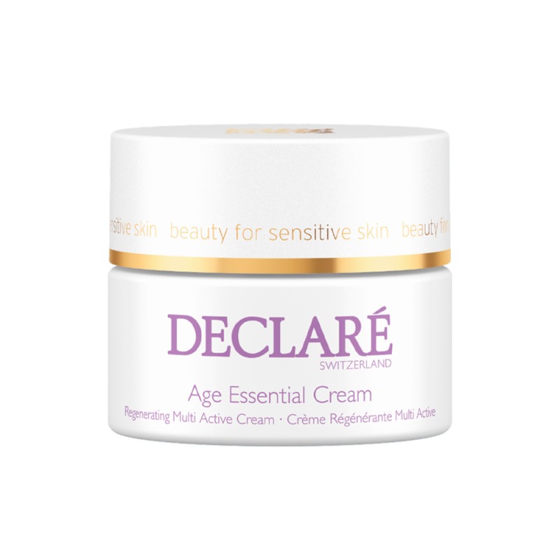 AGE CONTROL age essential cream 50 ml