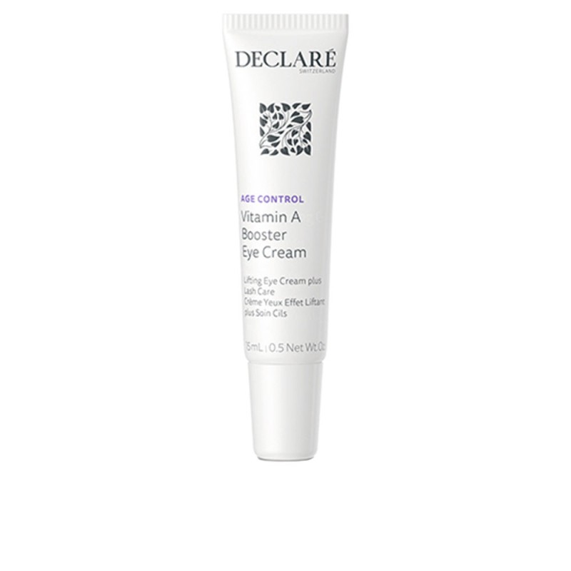 VITAMINE A boost soin yeux & cils 15 ml