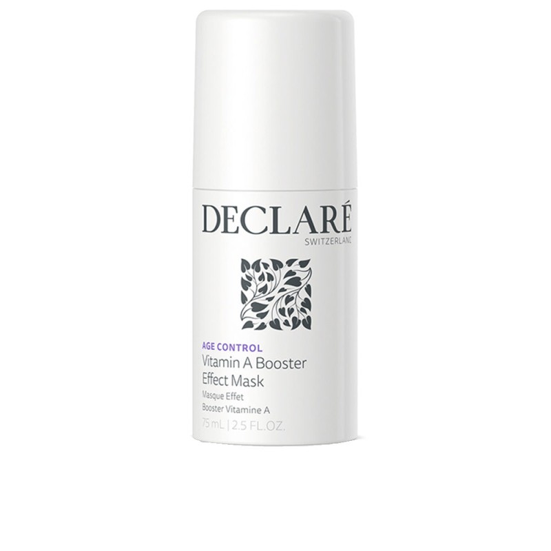 Masque compact boost VITAMINE A 75 ml