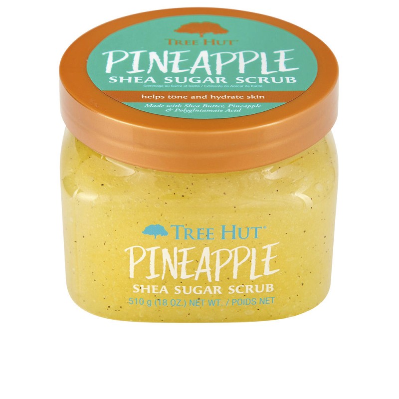 Gommage au sucre d'ananas 510 gr