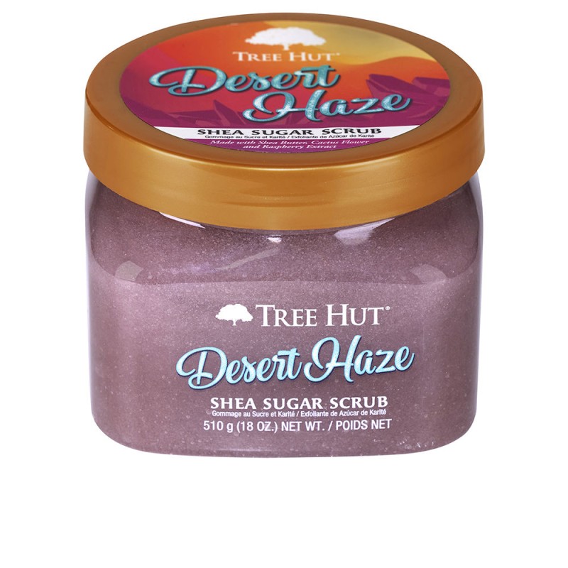 Gommage au sucre brume du désert 510 gr