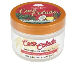 SOUFLÉ BEURRE pour le corps coco colada 240 gr