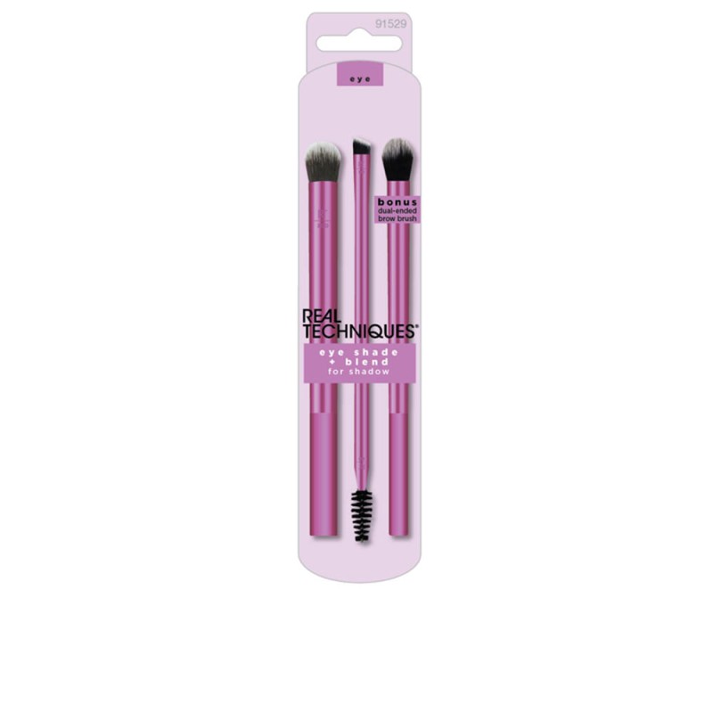 EYE SHADE BLEND coffret 2 pz