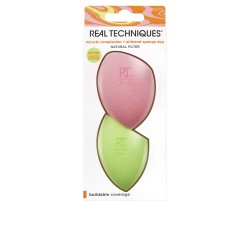 Duo éponge MIRACLE COMPLEXION AIRBLEND édition limitée 2 u