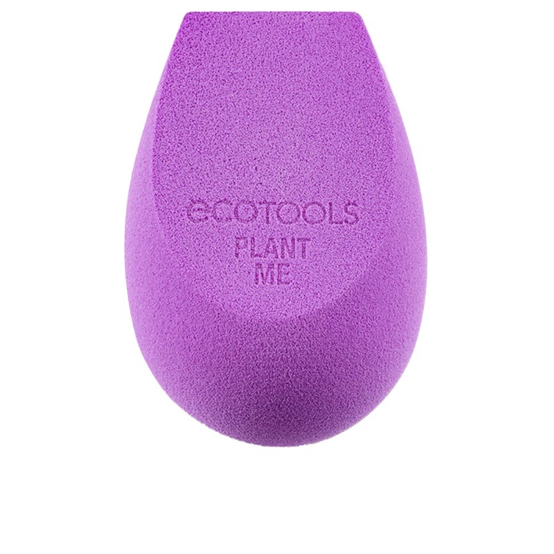 BIOBLENDER éponge de maquillage BIODÉGRADABLE 1 u