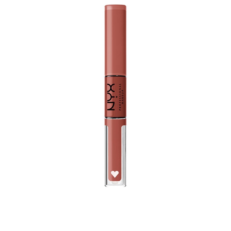 SHINE LOUD pro pigment lip shine ambition statement 3 4 ml