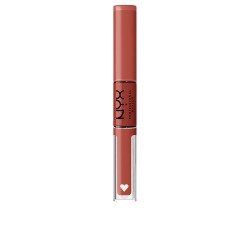 SHINE LOUD pro pigment lip shine 4-life goals 3 4 ml