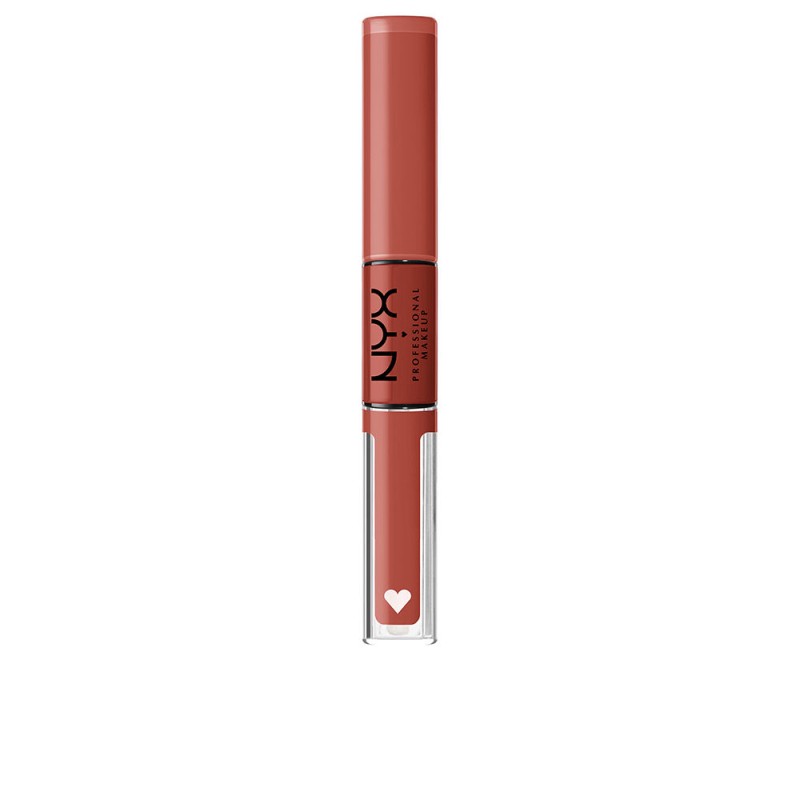 SHINE LOUD pro pigment lip shine 4-life goals 3 4 ml