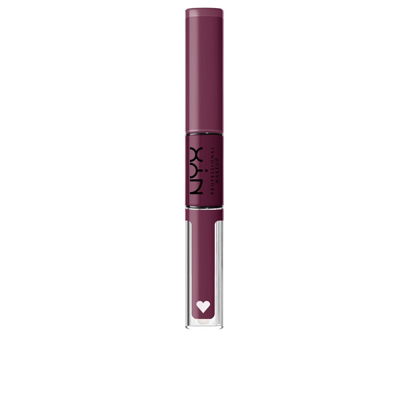 SHINE LOUD pro pigment lip shine make it work 3 4 ml