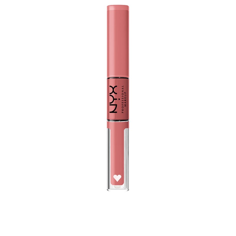 SHINE LOUD pro pigment lip shine cash flow 3 4 ml