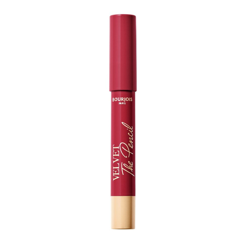 VELOURS LE CRAYON 08-rouge di'vin 1.8 gr