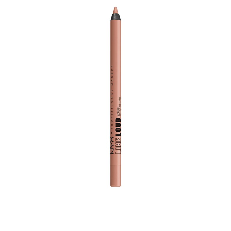 LINE LOUD lip pencil stick 3-goal crusher