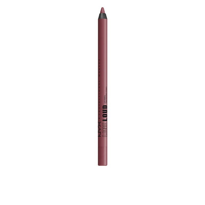 LINE LOUD lip pencil stick 16-magic maker