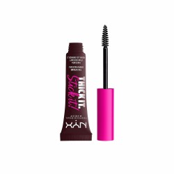 TICK IT. STICK IT brow mascara 07-espresso