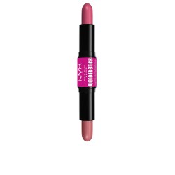 WONDER STICK BLUSH 01-pêche clair et rose bébé 4 gr