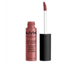 SOFT MATTE lip cream toulouse